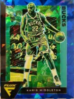 Khris Middleton