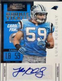 Luke Kuechly