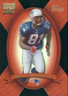 Tony Simmons