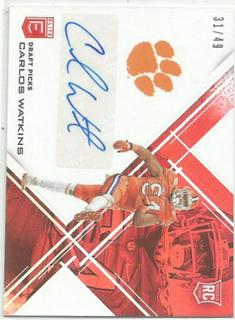Carlos Watkins