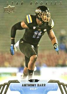 Anthony Barr