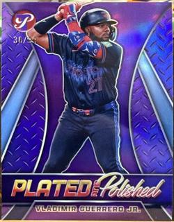Vladimir Guerrero Jr.