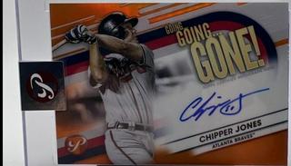 Chipper Jones
