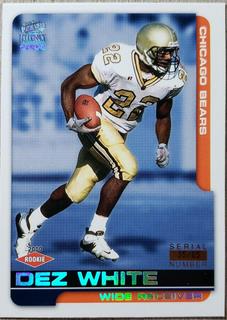 Dez White