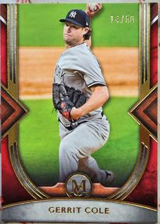 Gerrit Cole