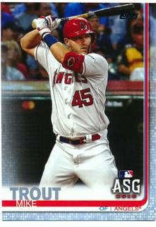 Mike Trout