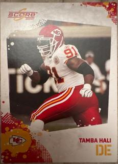 Tamba Hali