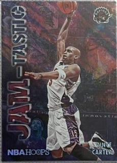 Vince Carter