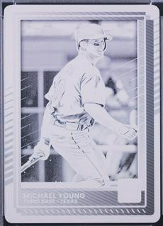 Michael Young