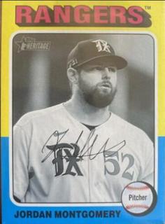 Jordan Montgomery