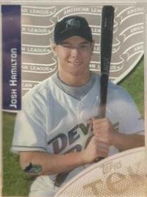 Josh Hamilton