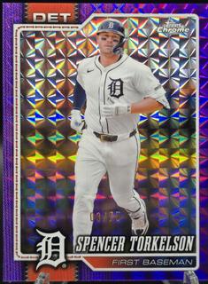 Spencer Torkelson