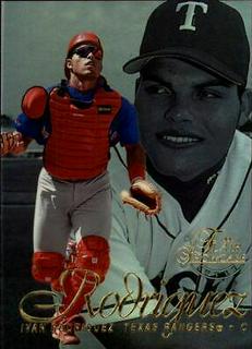 Ivan Rodriguez