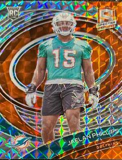 Jaelan Phillips