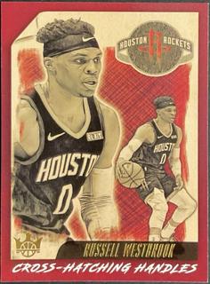 Russell Westbrook
