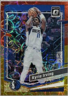 Kyrie Irving