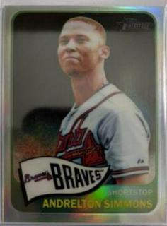 Andrelton Simmons