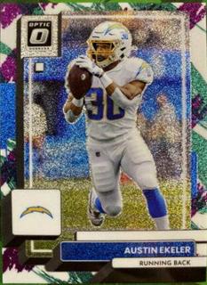 Austin Ekeler