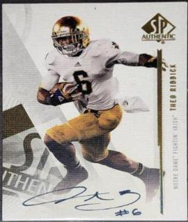 Theo Riddick