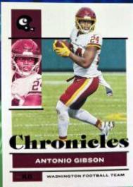 Antonio Gibson