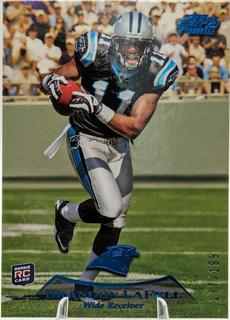 Brandon LaFell