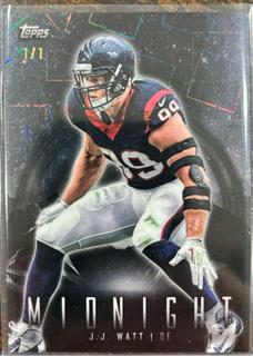 J.J. Watt