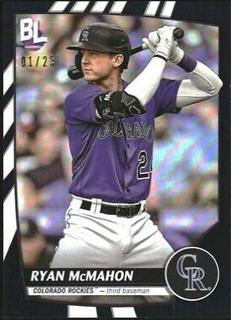 Ryan McMahon