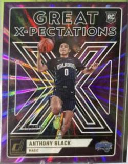 Anthony Black