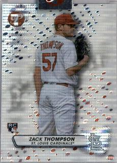 Zack Thompson