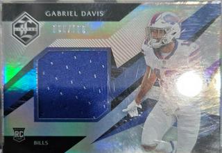 Gabriel Davis
