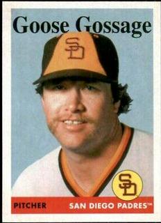 Goose Gossage
