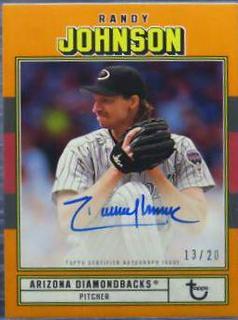 Randy Johnson
