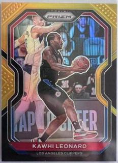 Kawhi Leonard