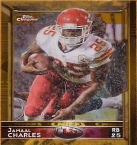 Jamaal Charles