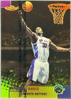 Antonio Davis