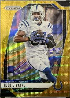 Reggie Wayne