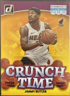 Jimmy Butler
