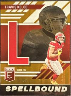 Travis Kelce