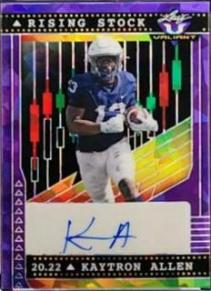 Kaytron Allen