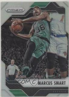 Marcus Smart