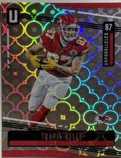 Travis Kelce
