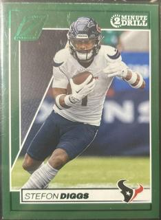 Stefon Diggs