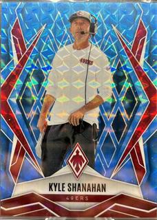 Kyle Shanahan