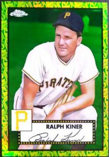 Ralph Kiner
