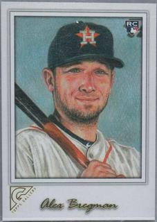 Alex Bregman