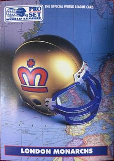 London Monarchs