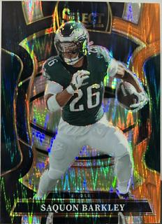Saquon Barkley