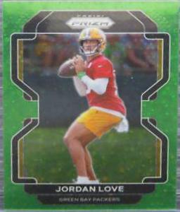 Jordan Love