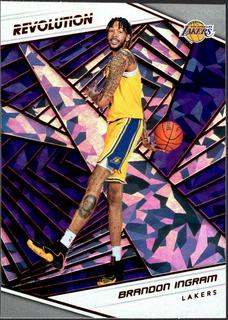 Brandon Ingram