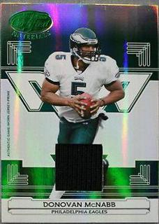 Donovan McNabb